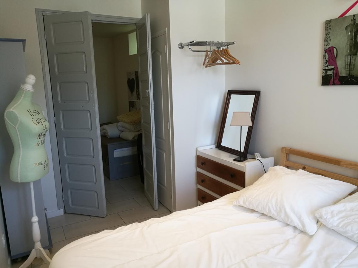 Les Muguets Apartment Villers-sur-Mer Bagian luar foto